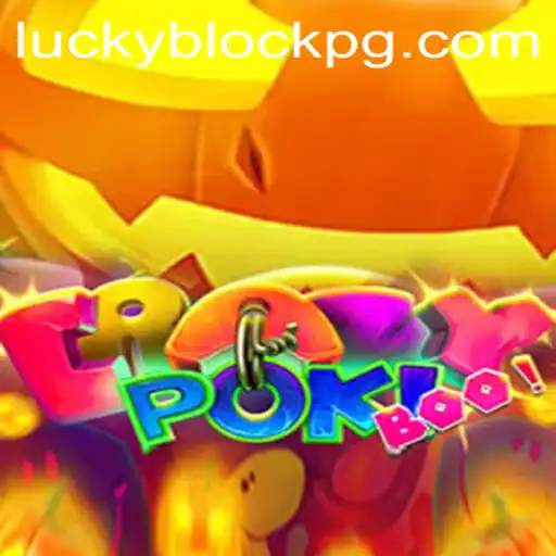CrazyPokiBoo: A New Gaming Sensation