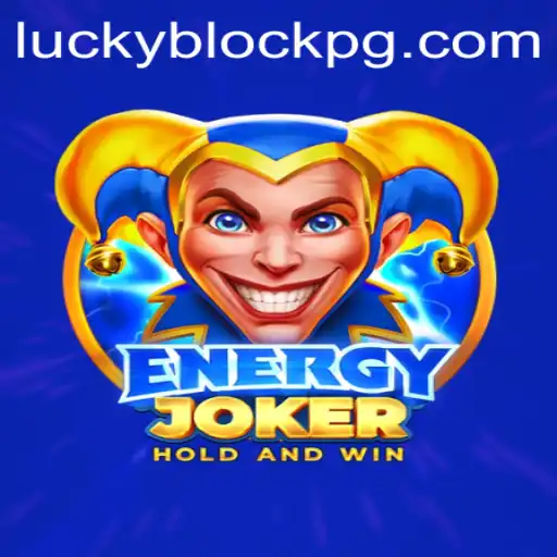 Discover EnergyJoker: A Thrilling Game Revolution at 456bet VIP