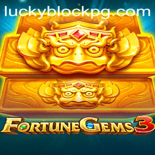Explore the Thrilling World of FortuneGems3 with 456bet VIP
