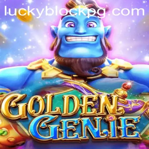 The Allure of GOLDENGENIE: A Dive into the Exciting World of 456bet vip