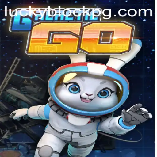 GalacticGO: A Dynamic Gaming Experience with 456bet vip