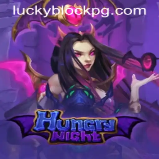 HungryNight: An Immersive Gaming Experience with 456bet Vip