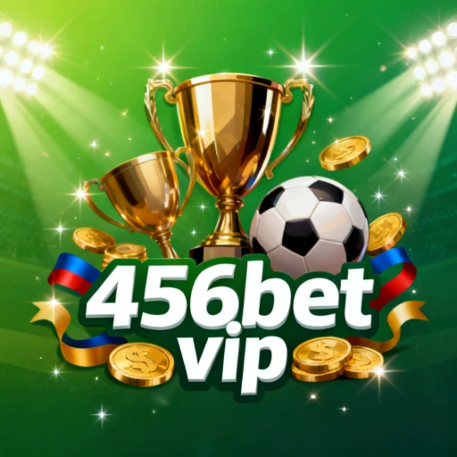 456bet vip Logo