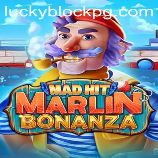 MadHitMarlinBonanza: Dive Into the Thrilling Ocean Adventure
