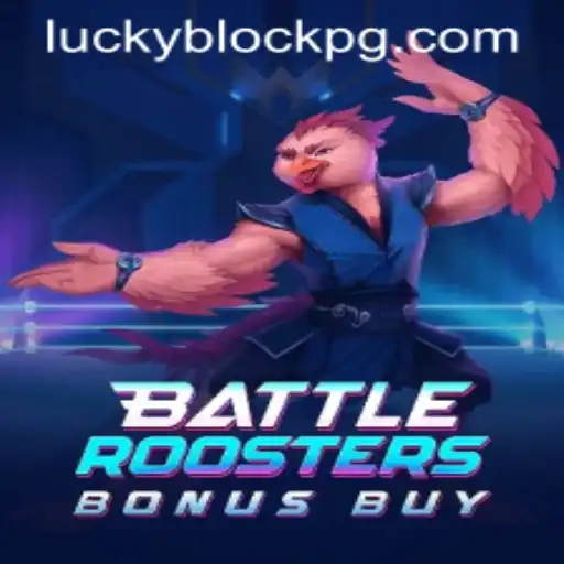 BattleRoostersBonusBuy: A New Era of Excitement with 456bet VIP