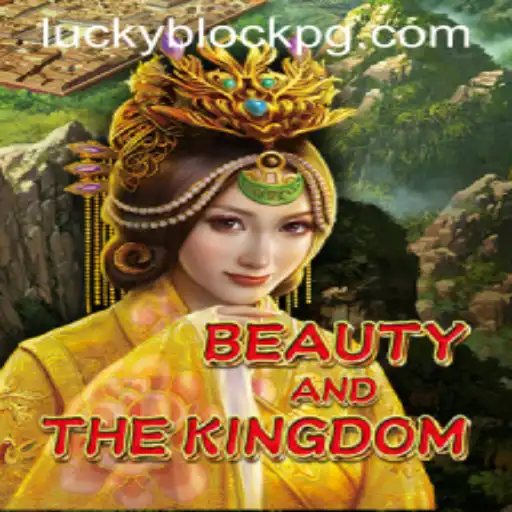 Explore the Fantasy Realm of BeautyAndTheKingdom: An In-Depth Look at the Game and Its Mechanics