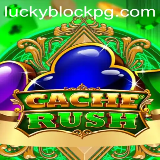 Exploring CacheRush: A Thrilling New Game for 456bet VIP