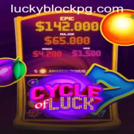 Experience the Thrills of 'CycleofLuck' with 456bet VIP