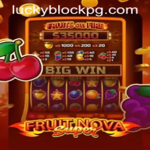 Discovering FruitNovaSuper: A Comprehensive Guide to the Game with 456bet VIP