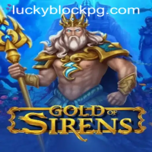 GoldofSirens: A Captivating Adventure in Modern Gaming