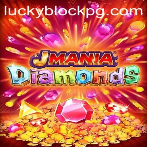 Exploring JManiaDiamonds: The Thrilling World of Gem Gaming