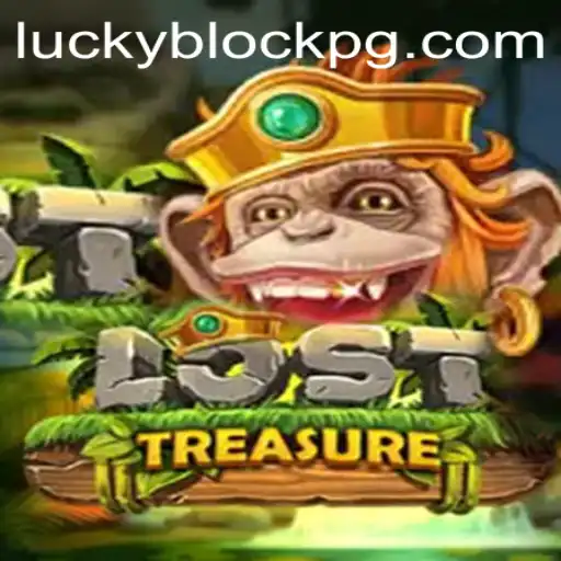 Discover the Thrills of LostTreasure with 456bet VIP