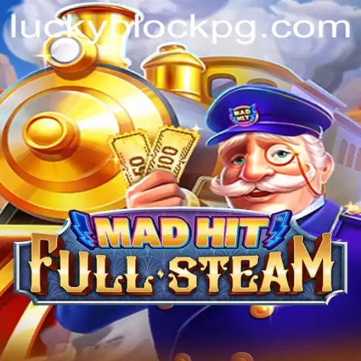 MadHitFullSteam: Unleashing the Next Level of Interactive Gaming