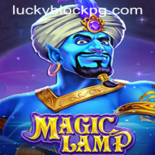 Explore the Enchanting World of MagicLamp: A Deep Dive into the Game