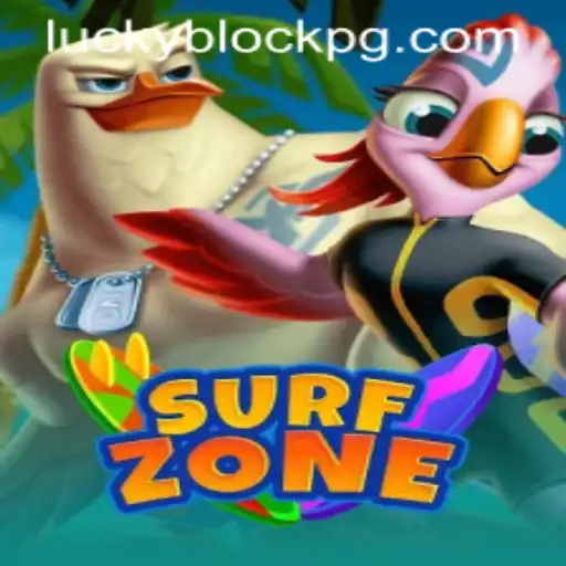 SurfZone: Navigating the Waves with 456bet vip