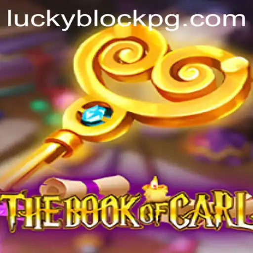 Discover the Exciting World of TheBookofCarl with 456bet VIP