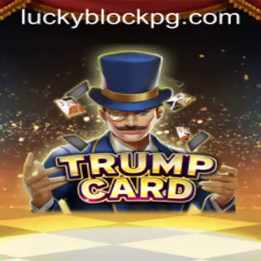 Unveiling TrumpCard: A New Era of Strategic Gaming Fascination