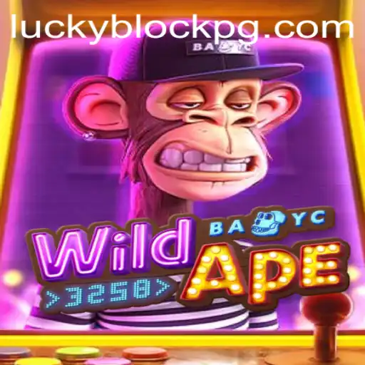 WildApe3258: A Deep Dive into the Jungle Adventure