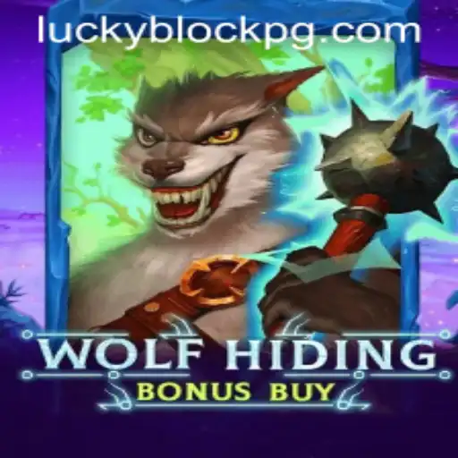 Exploring the Excitement of WolfHidingBonusBuy with 456bet vip