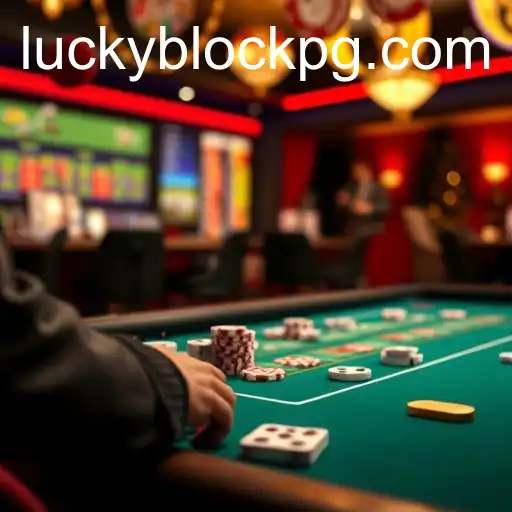 Responsible Gambling