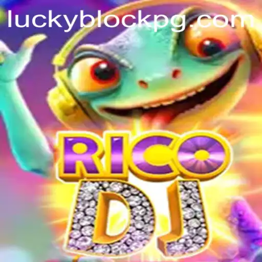 RicoDJ: The Thrilling Gaming Experience with 456bet VIP
