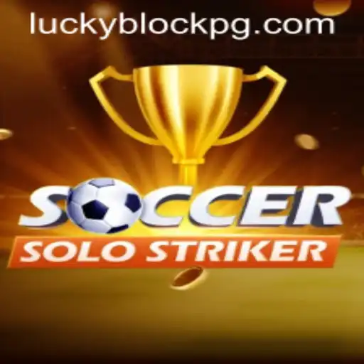 SoccerSoloStriker: A Modern Twist on a Classic Sport