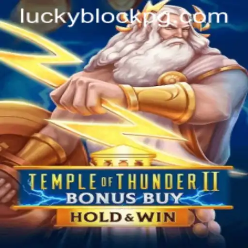 Explore the Myths and Rewards in TempleofThunderIIBonusBuy with 456bet VIP