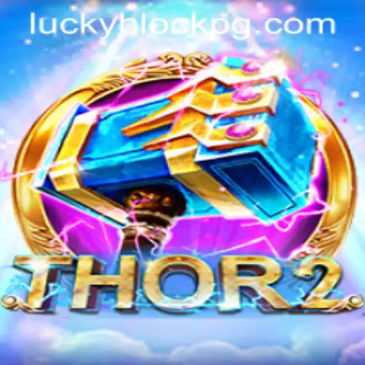 Thor2: Dive Into the World of Norse Mythology with 456bet VIP