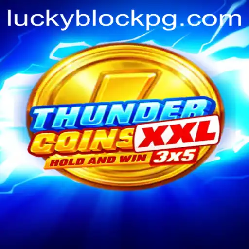 Discover the Excitement of ThunderCoinsXxl: A Journey into the World of 456bet vip