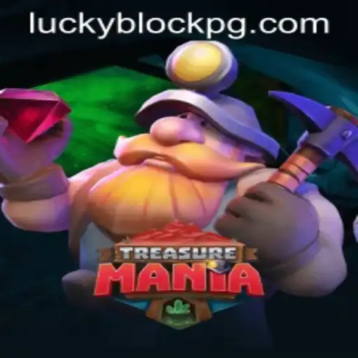 Discover the Exciting World of TreasureMania with 456bet VIP