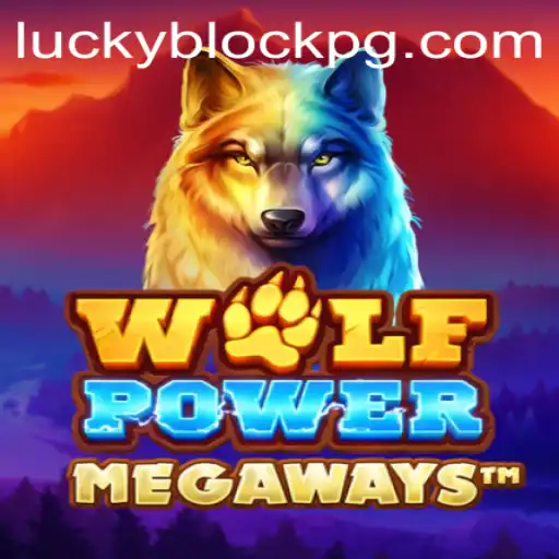 WolfPowerMega: A Thrilling Adventure by 456bet VIP